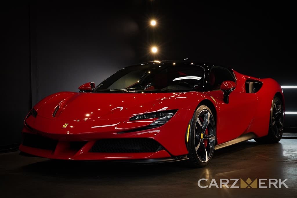 Carzwerk featured