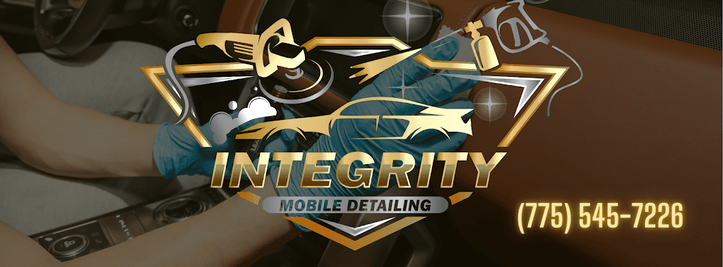 Integrity Auto Detailing - Business Image