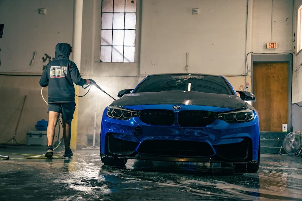 MGM Detailing featured