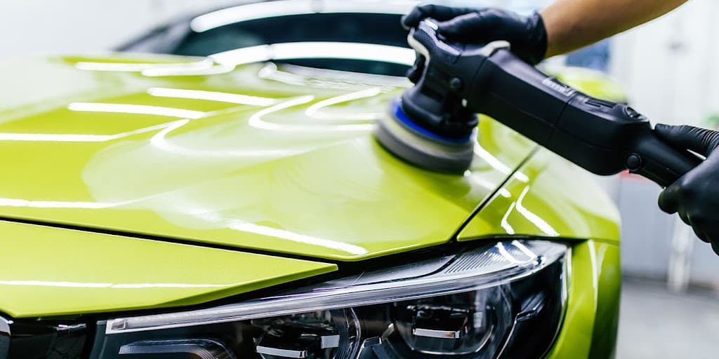 Evolved Tinting Solutions featured