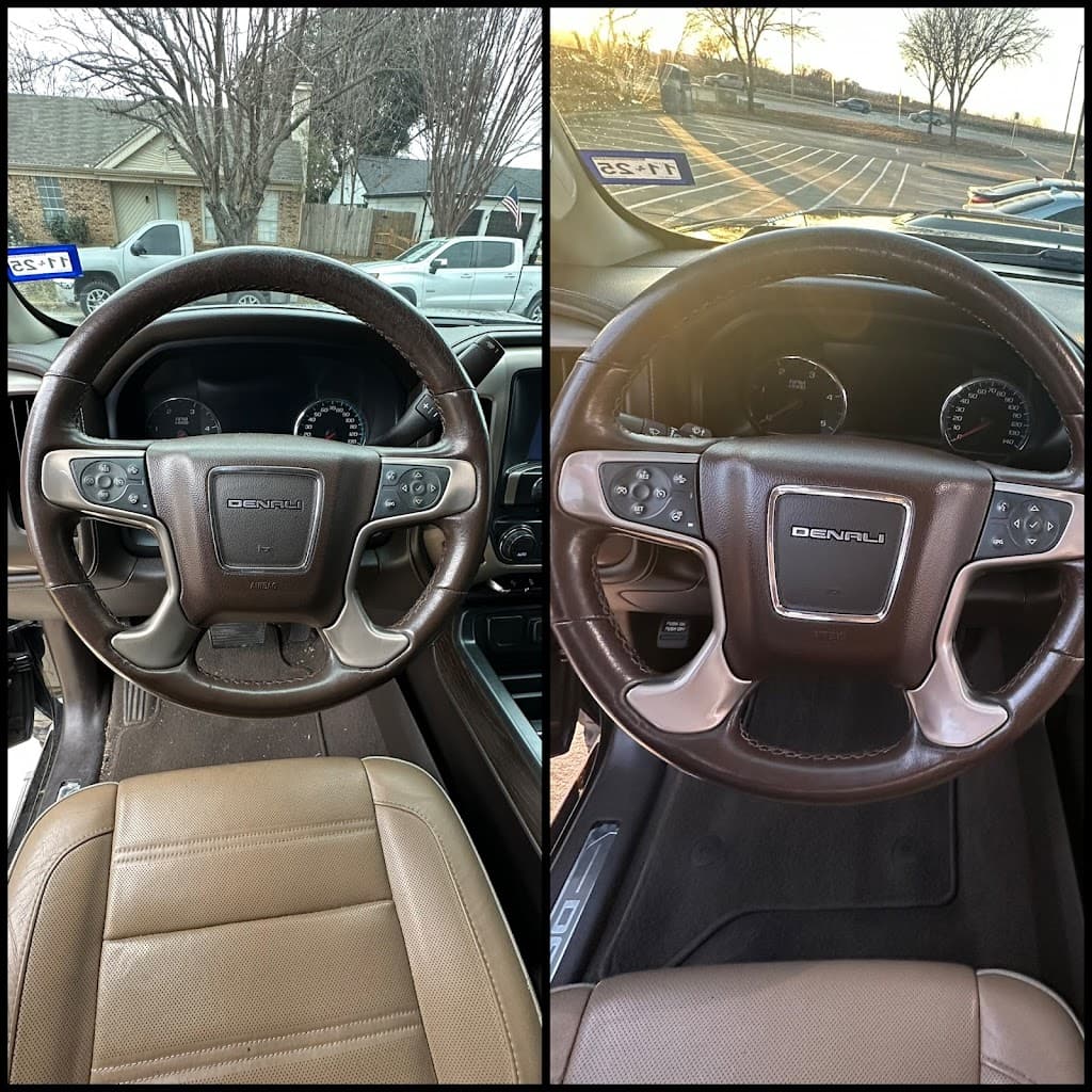 Blake's Mobile Detailing featured