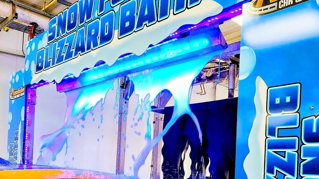 Autobahn Car Wash & Detail featured
