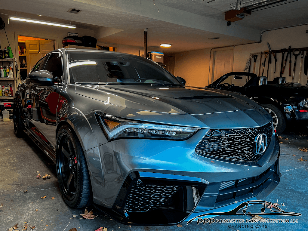 Poindexter Paint Protection, LLC featured