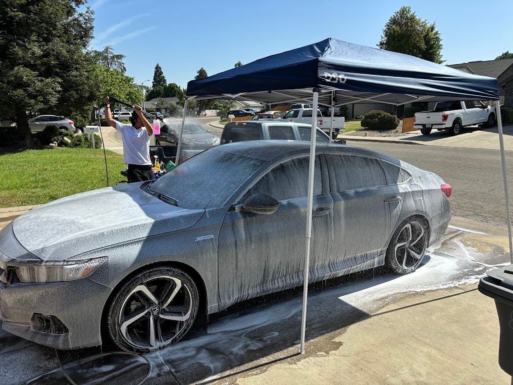 Quick Cars California featured