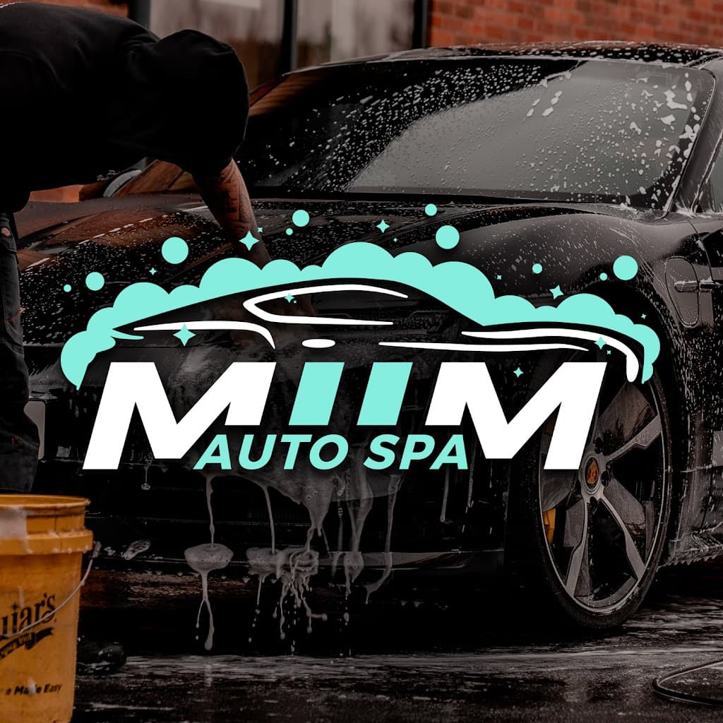 M2M AUTO SPA featured