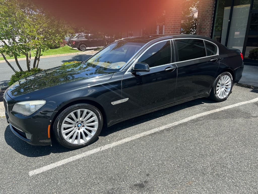 Royalty Mobile Detailing and Pressure Washing featured