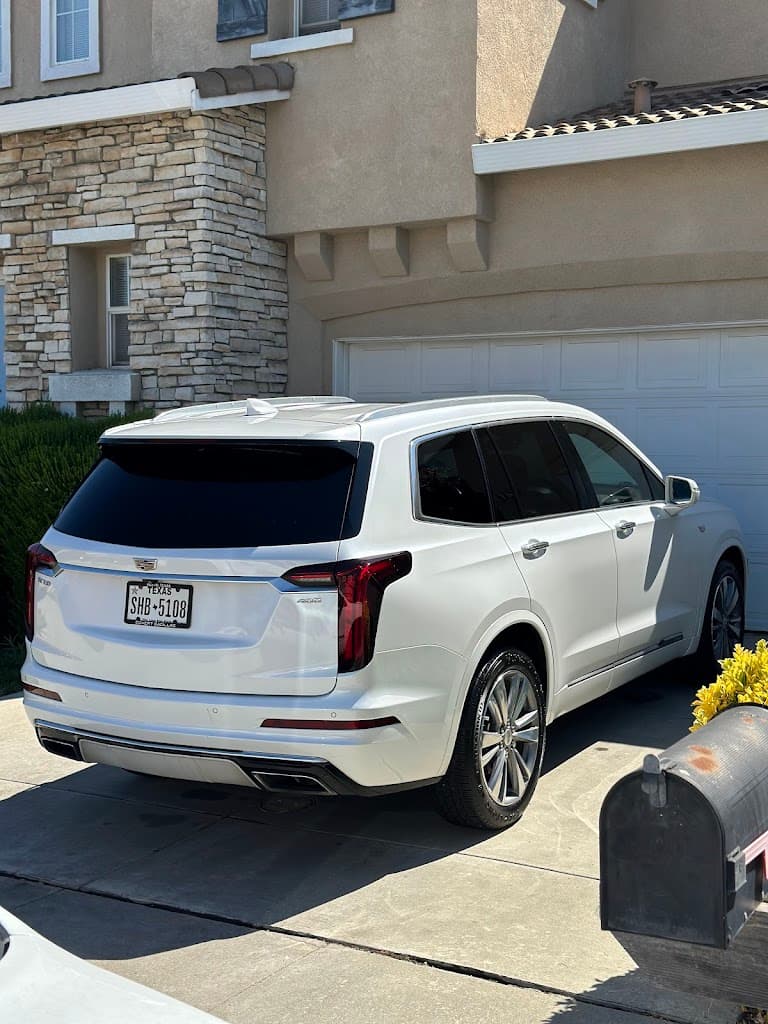 Eye Candy Car Detailing San Jose featured