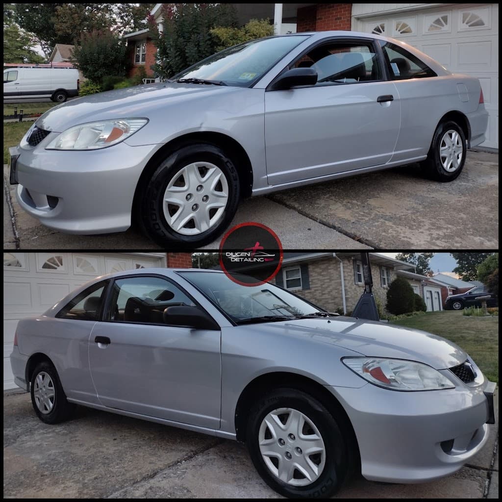 Diligent Detailing featured