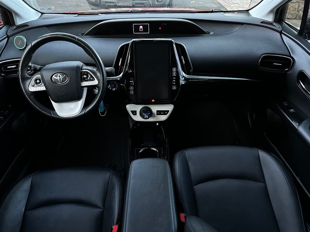 Rubio's Auto Spa featured