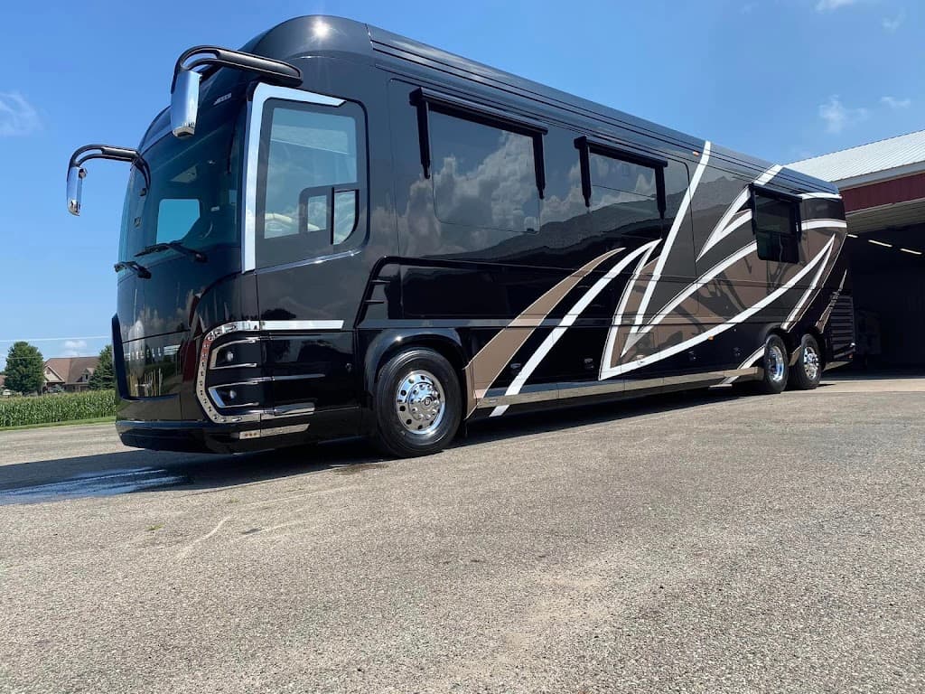 Shine N Go Detailing Specialties and Ceramic Coatings featured