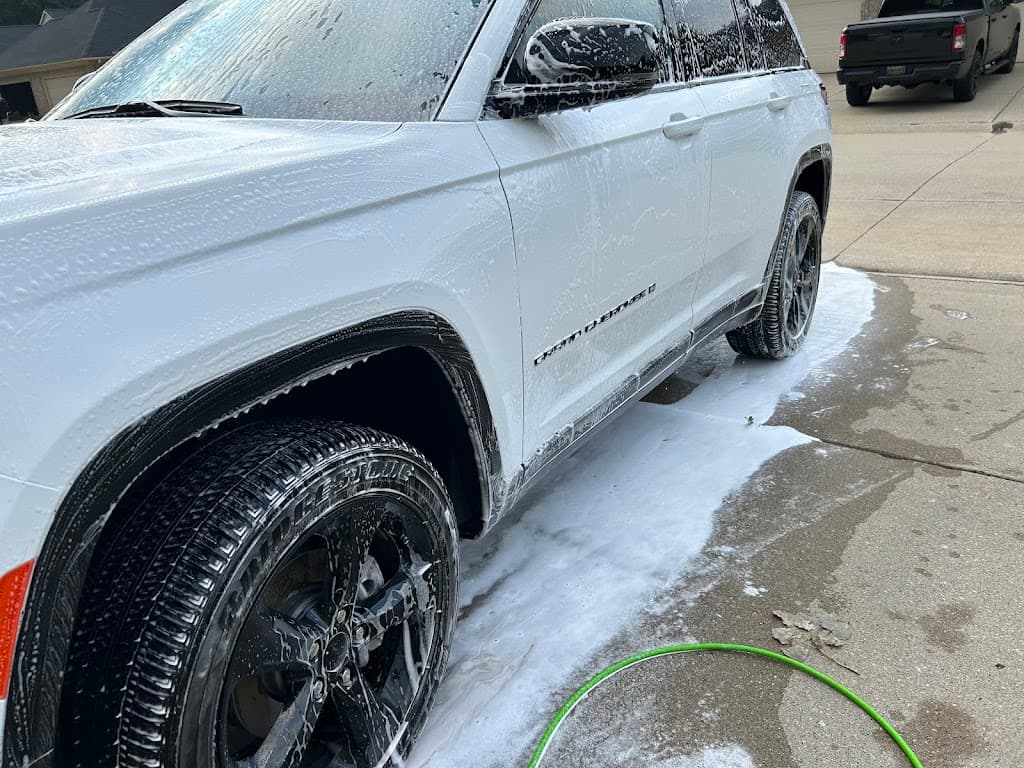 Big Mitten Mobile Detailing featured