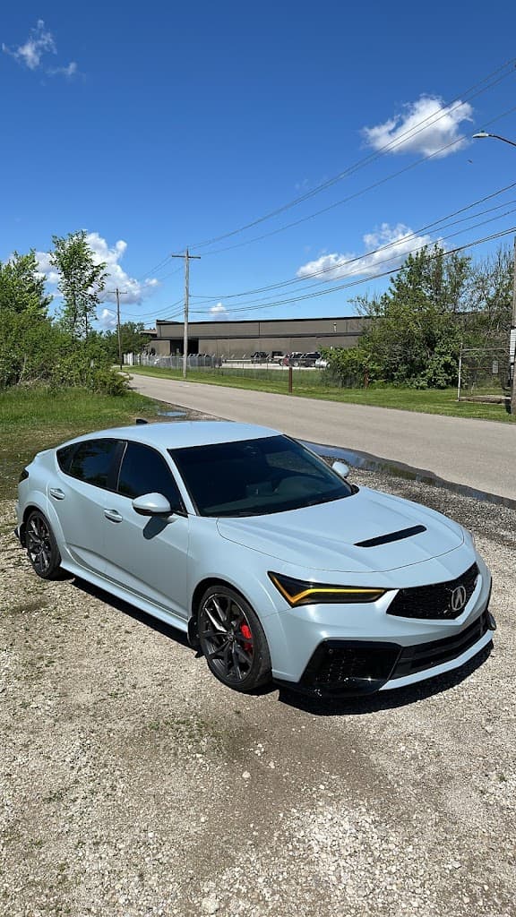 Dom's Auto Detailing LLC - Business Image