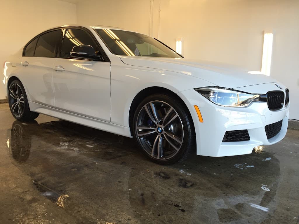 Excel Auto Detailing | Ceramic Coating | Clear Bra featured