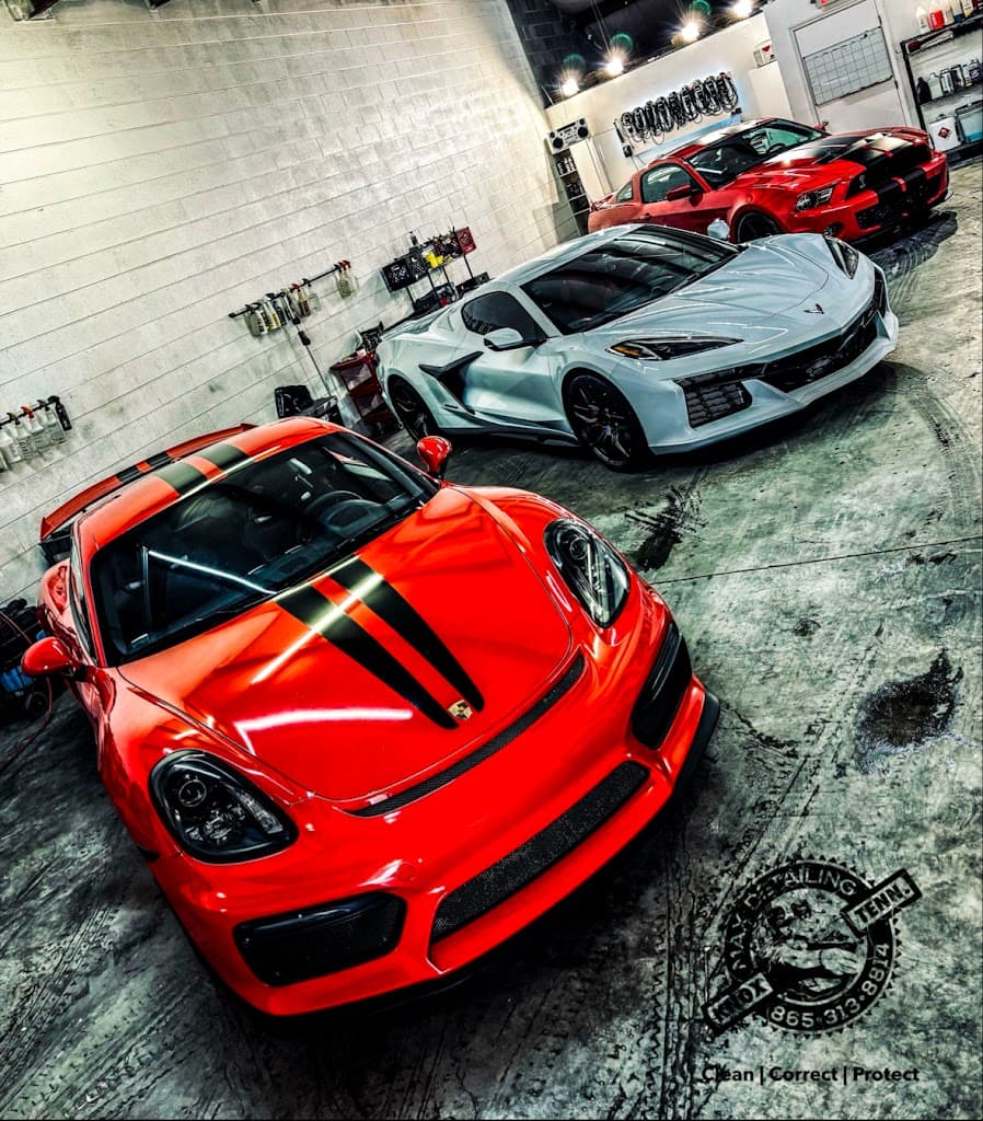 Max Detailing Ceramic Coatings featured