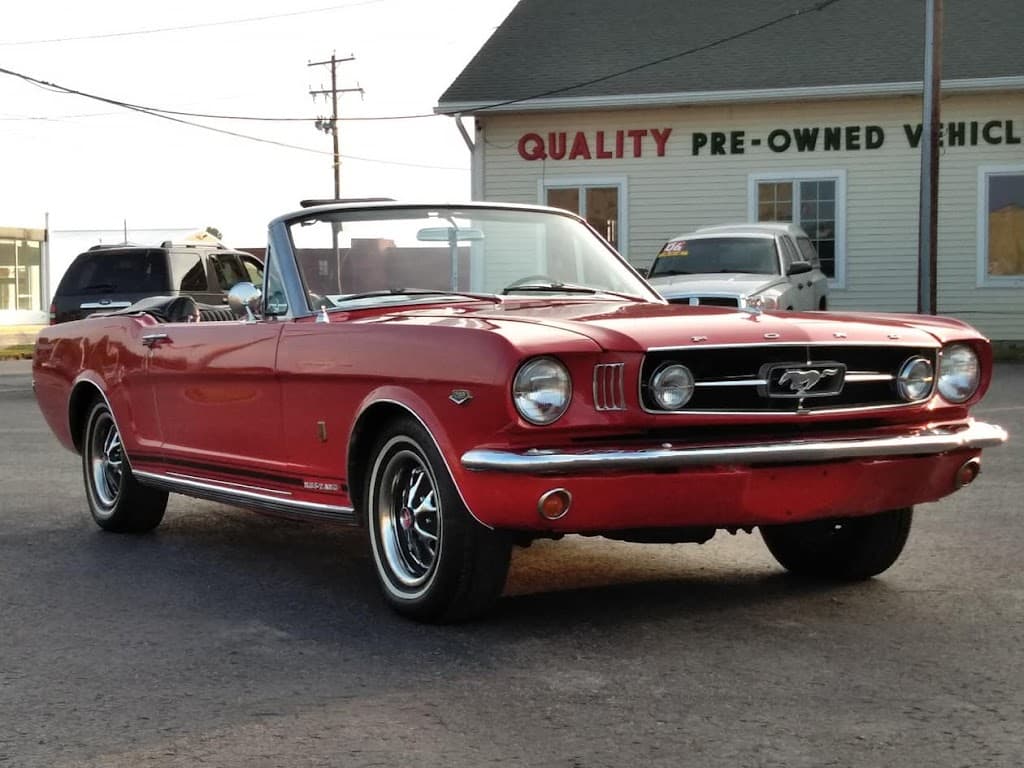 North Shore Auto & Detail featured