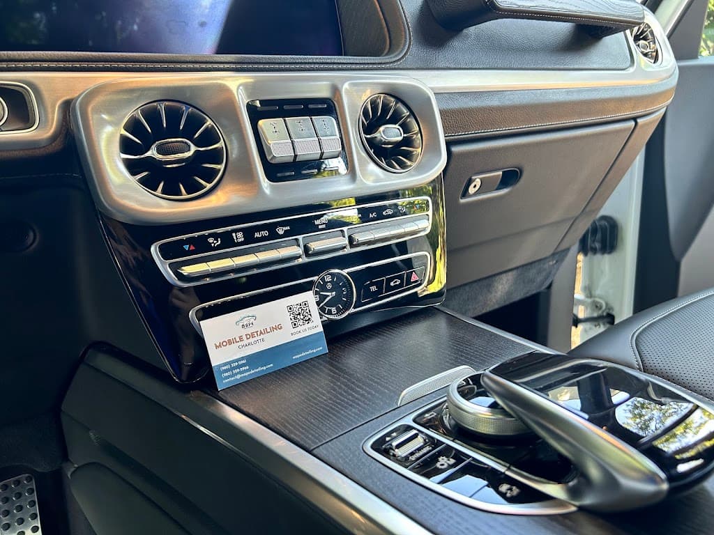 Mape Detailing featured