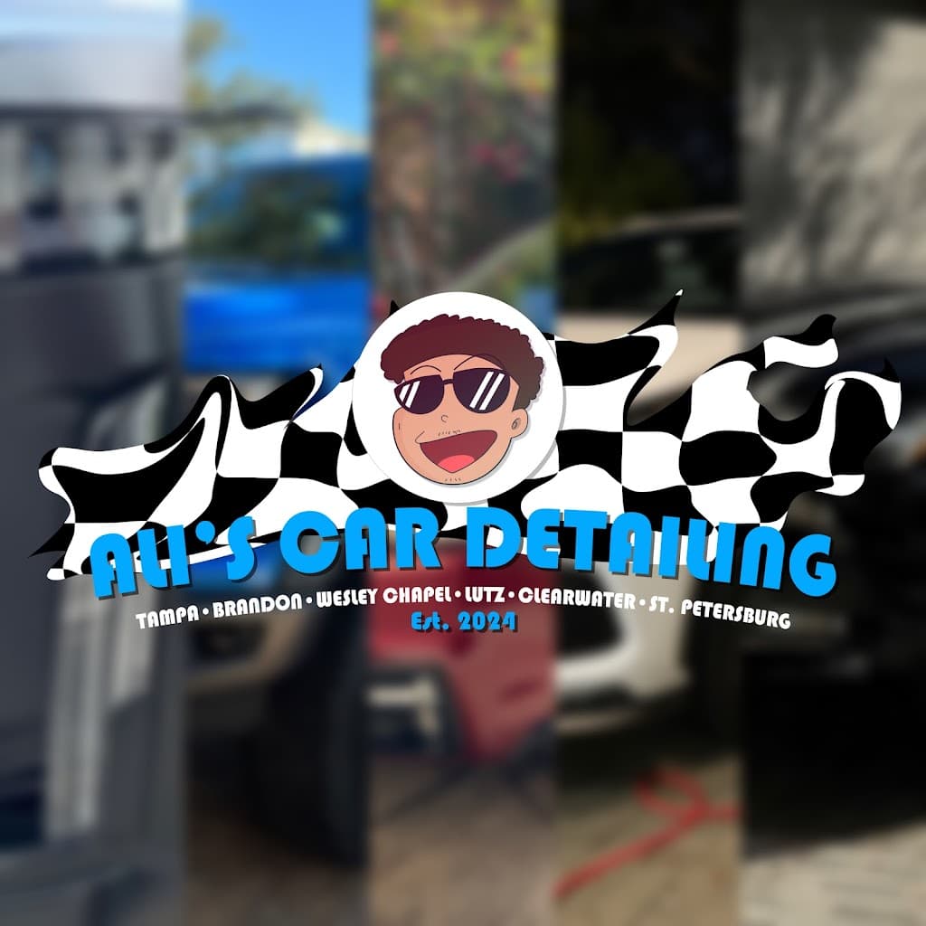 Ali's Car Detailing featured