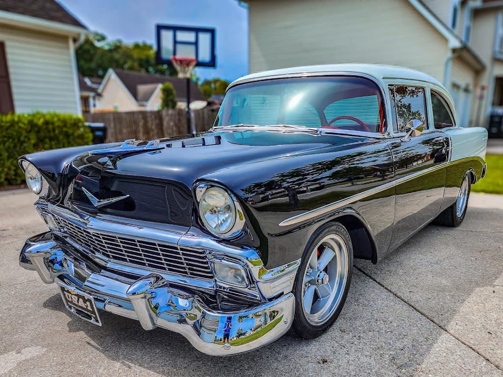 Ringgold Auto Detail Paint Correction and Ceramic Coating - Business Image