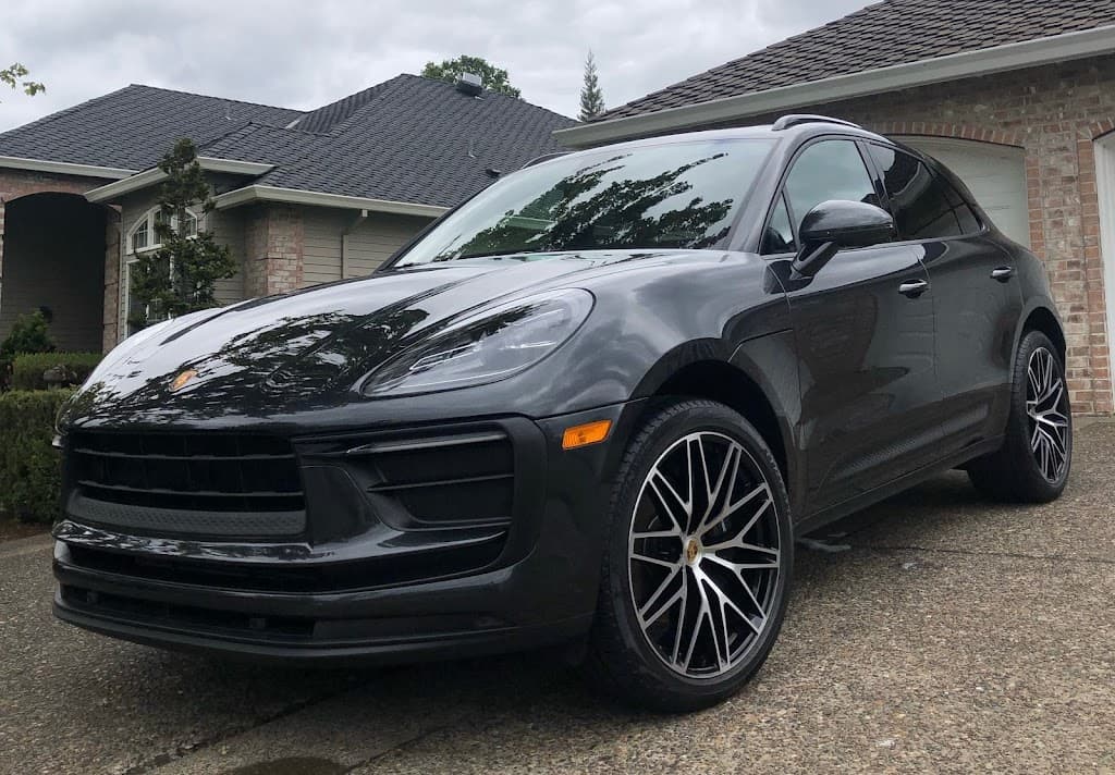 Marko's Mobile Detailing featured
