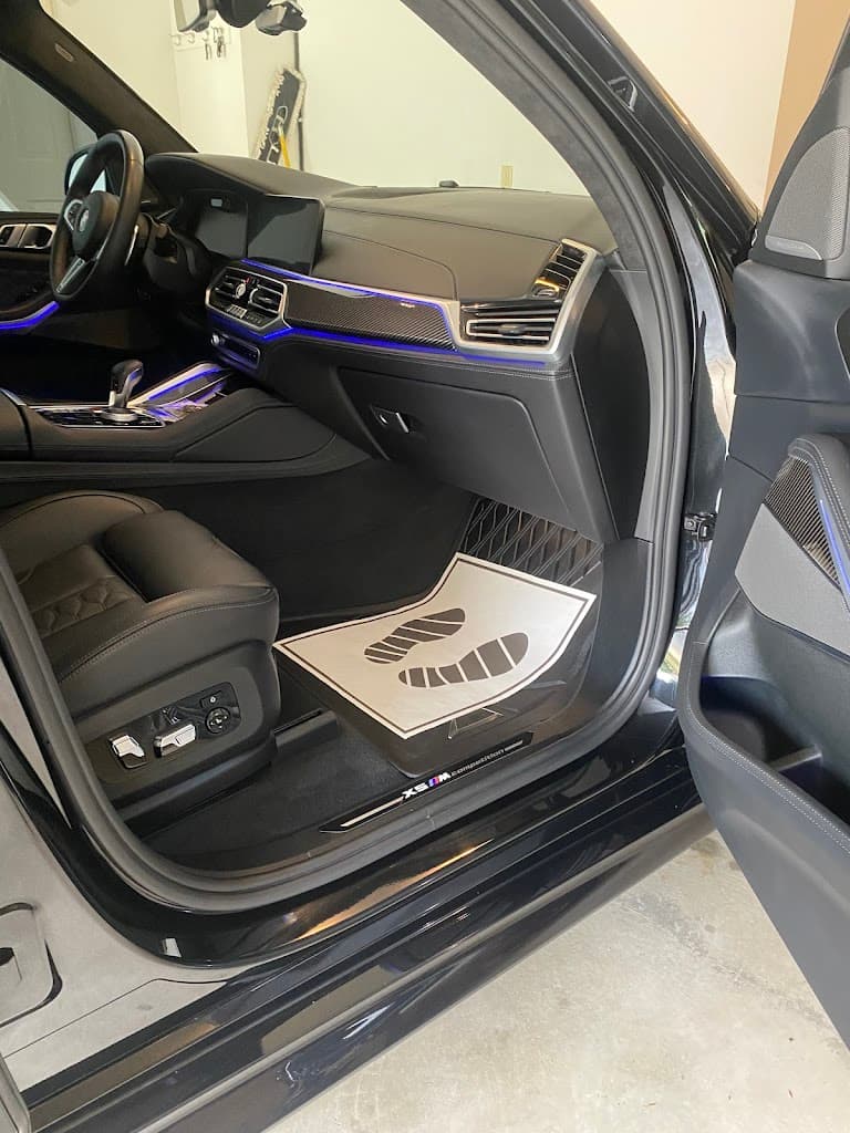 BuffKing Detailing featured