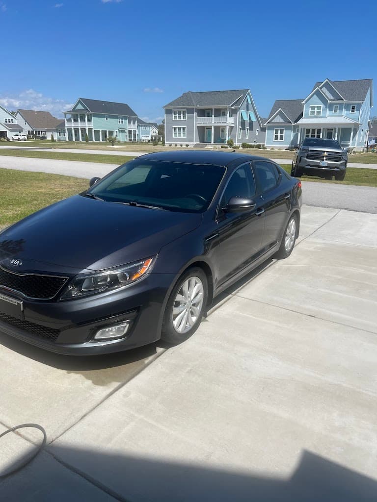 The Hook Auto Detailing featured