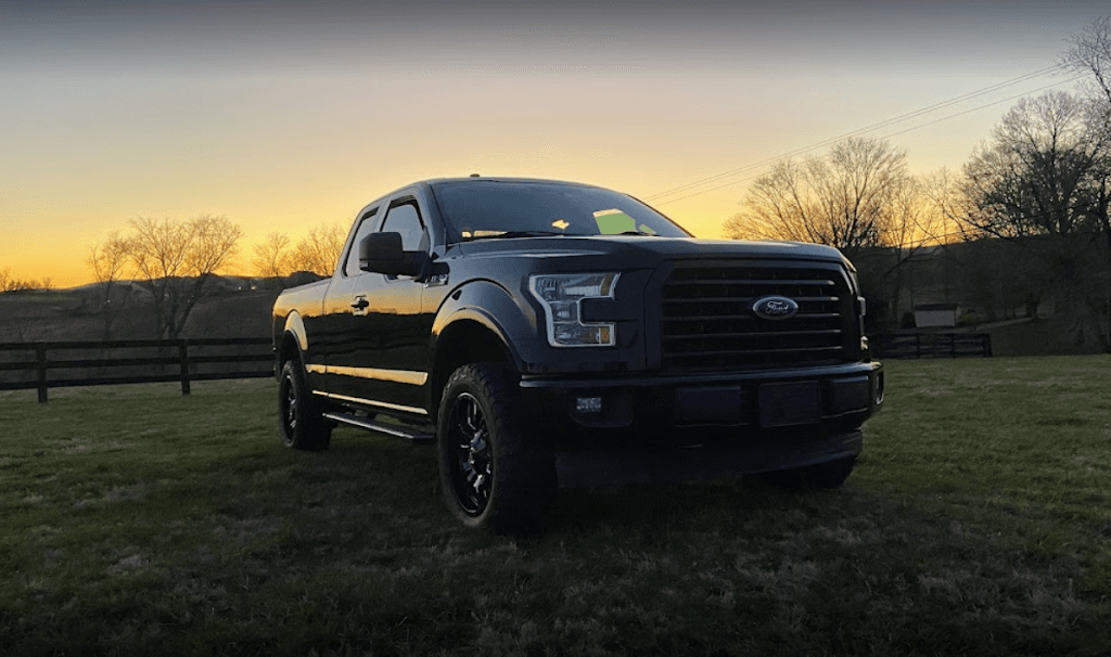 Kurt's Mobile Detailing featured