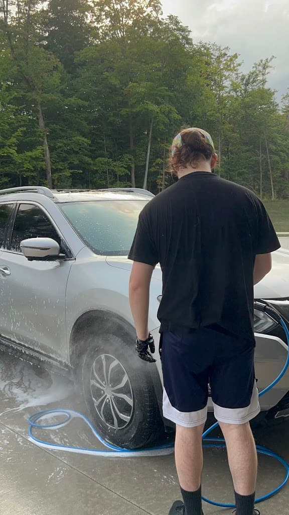 Chrispy Clean Detailing featured