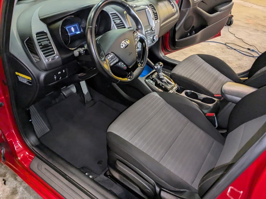 Dapper Detailers featured