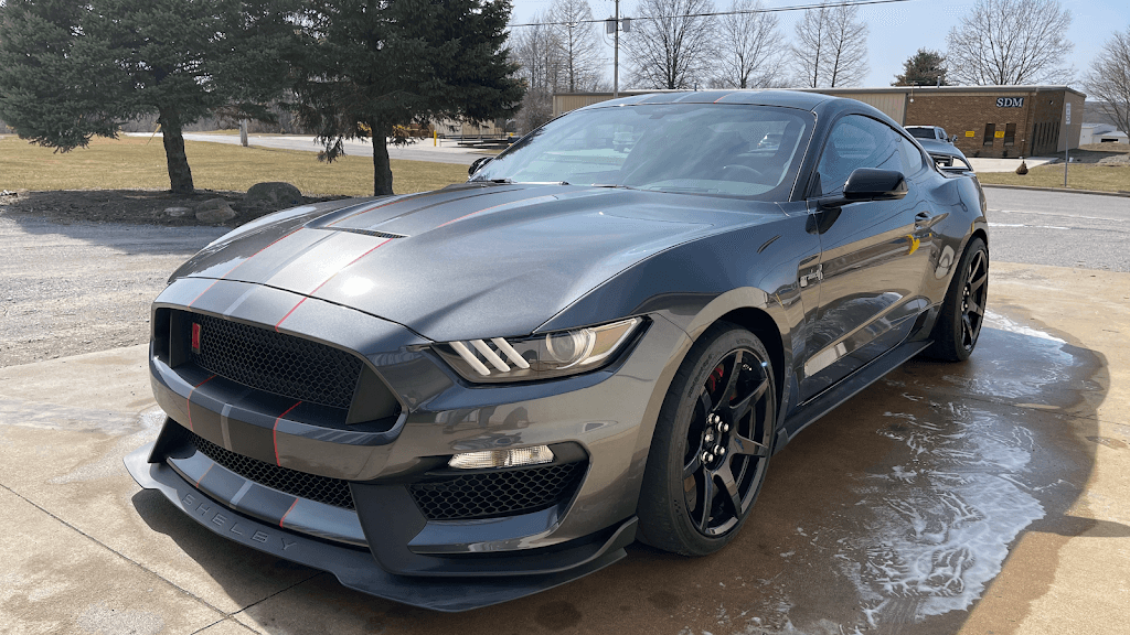 Salem Speed & Performance featured