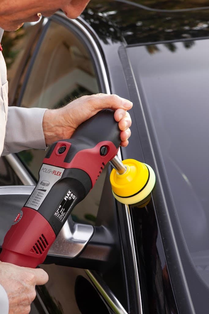 Top Gloss Auto Detailing featured