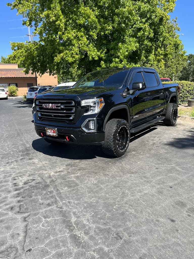 Gold star mobile detailing featured