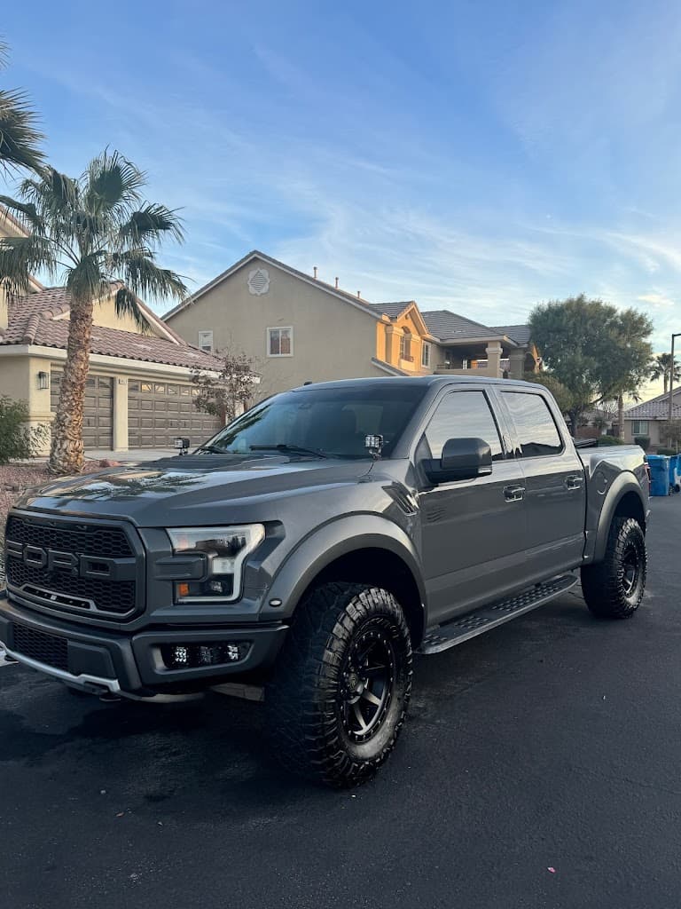 Downtown Detailing & Ceramic Coating featured