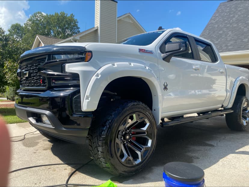 Aries Mobile Detailing featured