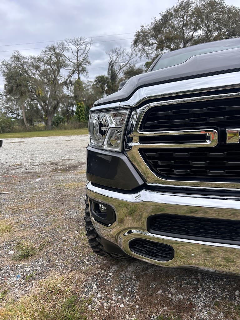 HD Mobile Detailing LLC featured