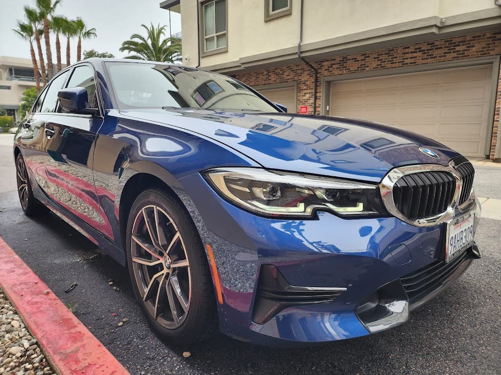 Double R Mobile- Auto Detailing Los Angeles featured