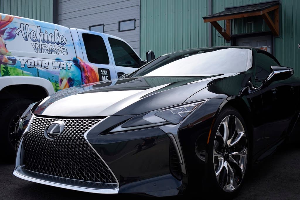 Xcel Auto Care featured