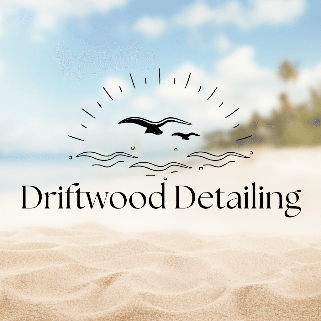 Driftwood Detailing featured