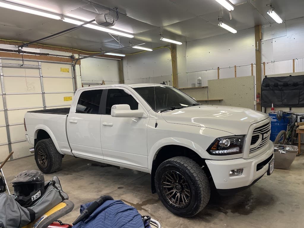 H&F Auto Detailing featured