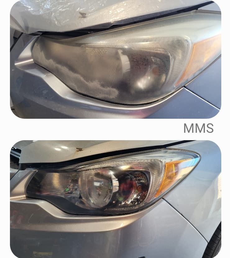 Dream Look Auto Detailing featured