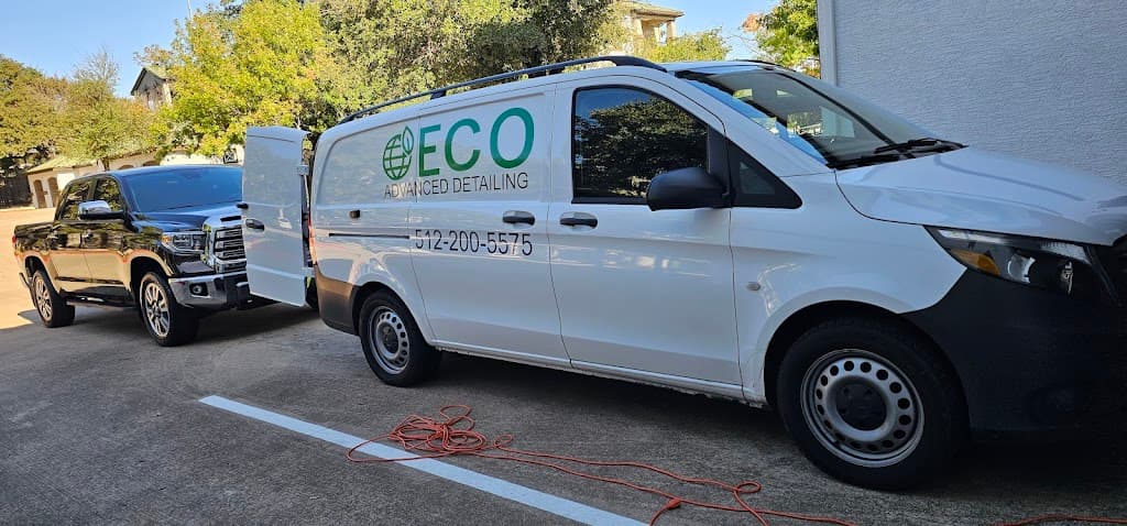 ECO Advanced Detailing featured