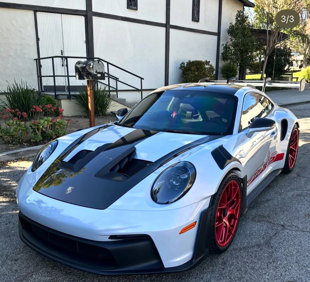 Bleu Mobile Auto Spa featured