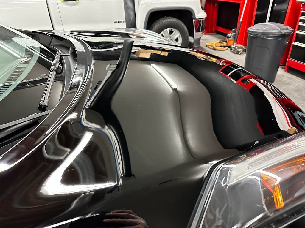 PC Auto Detailing featured