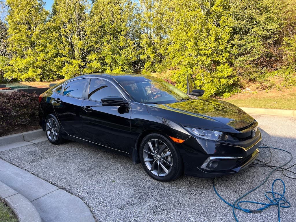 K&K mobile auto detailing featured