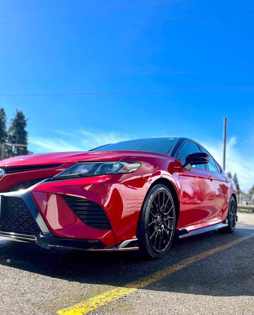 Efficiently Mobile Detailing LLC featured