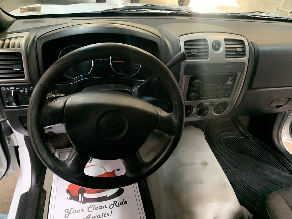 BOSS Detailing featured