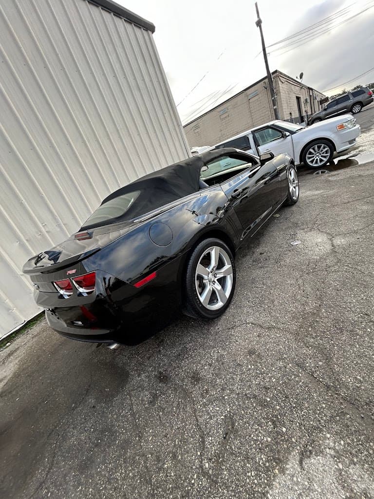 FULL DETAILING LLC featured
