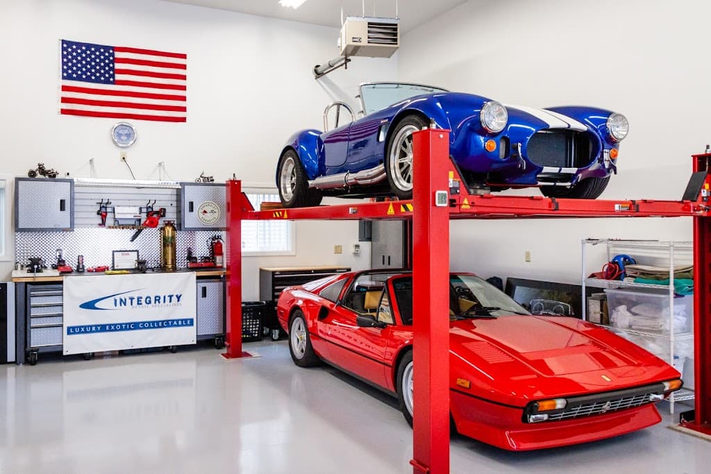 Integrity Detail Specialists featured