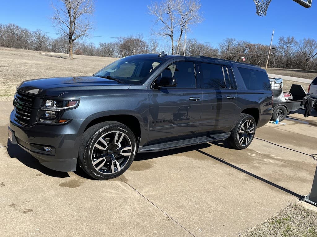 iShine Pro Detail featured