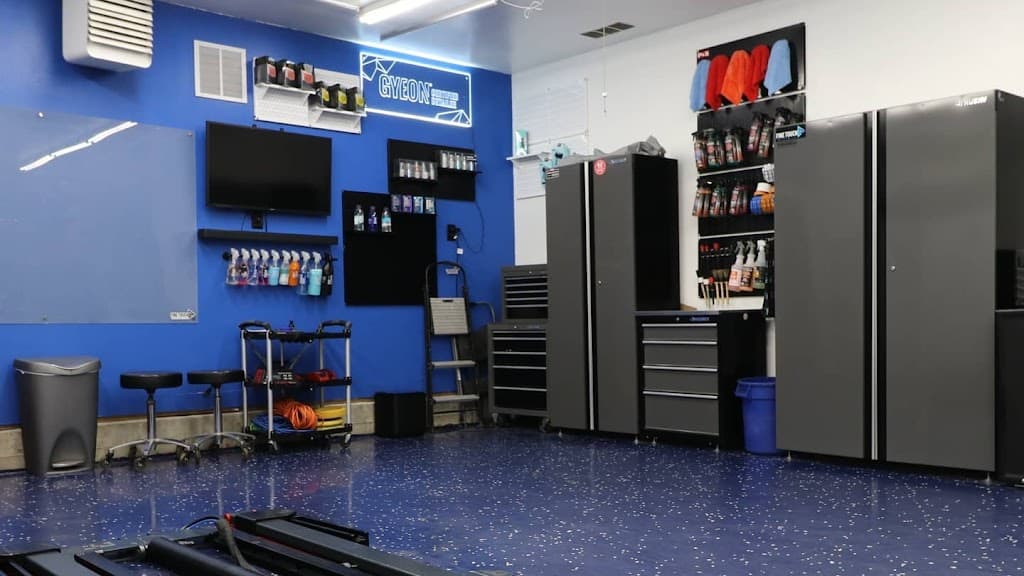 Fine Touch Detailing LLC featured