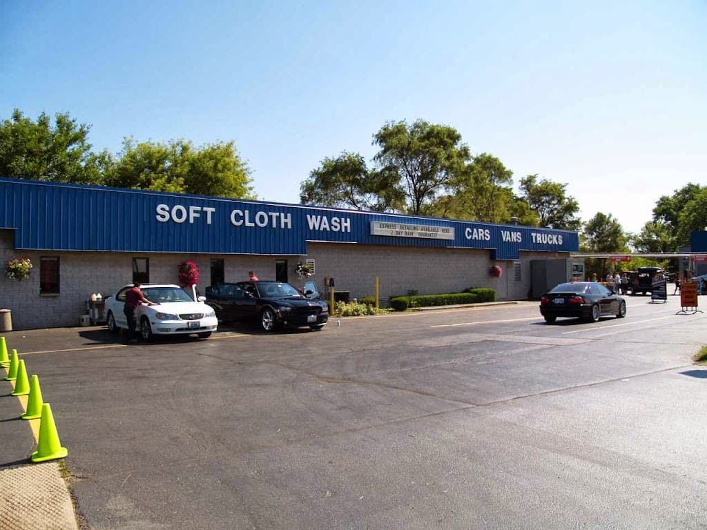 Wauconda Car Wash & Detail Center - Business Image